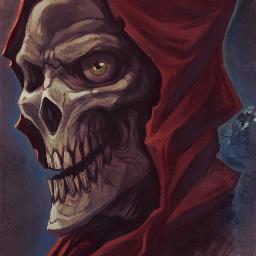 RedPhanthom Profile Picture