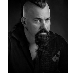 #Musician #Actor #Model Frontman for #Metal Band #JohnnyOwnsYou. Represented by Del Corral Talent Agency in Louisiana and Carolina Talent Agency in Carolinas.