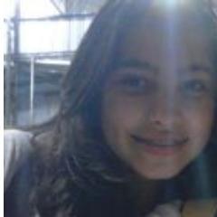 NathiWainer's profile picture. Não mude por ninguém, quem realmente te quer bem, não te modifica, te completa