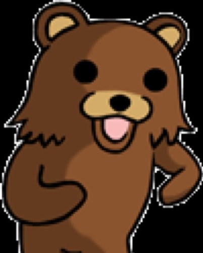 Trãvíš Äñg Pedobear~