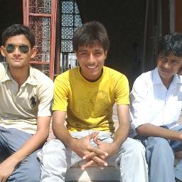 Ashraf Hussainさんのプロフィール画像