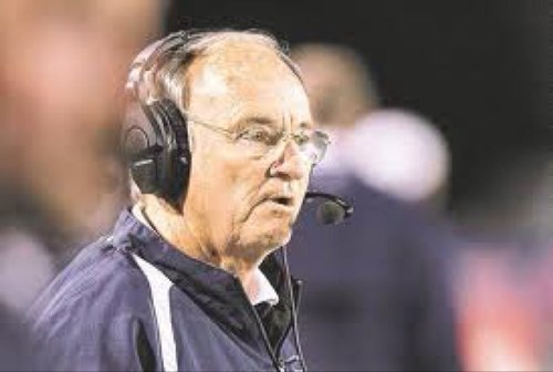 The Wizard of West Monroe. Veer Option Expert. A parody account for the greatest coach in Louisiana...ever.