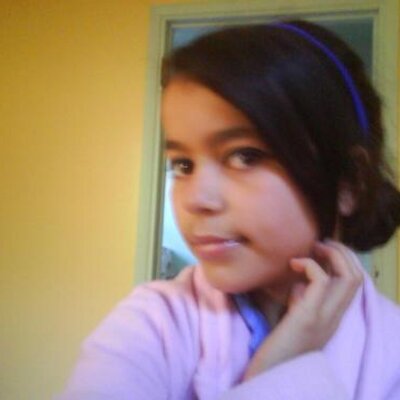 Profile Picture of Jade Change $$$$  ♥ (@JadeCain__) on Twitter