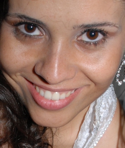 Si el día te sonríe, sonriele tu a él.