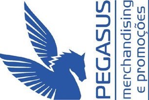 A agência Pegasus trabalha com a prospecção de marcas para todo Brasil.
