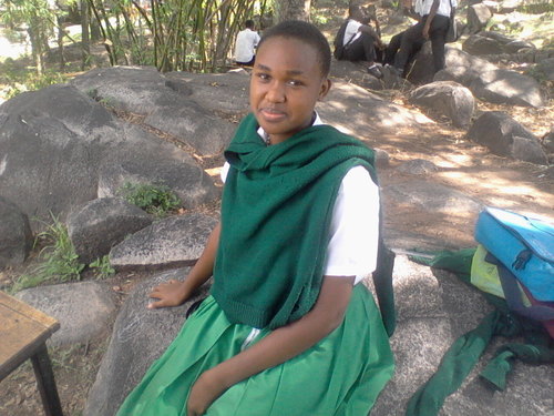 Victor_thehd's profile picture. We are who we are