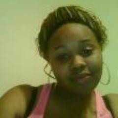 Badd And I Know it....Dont need A nigga To tell me...I Hate Madd Hoes....Were the Glad Ones At ..