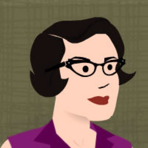 MarCom Specialist at Stanford, princess at Disney World.