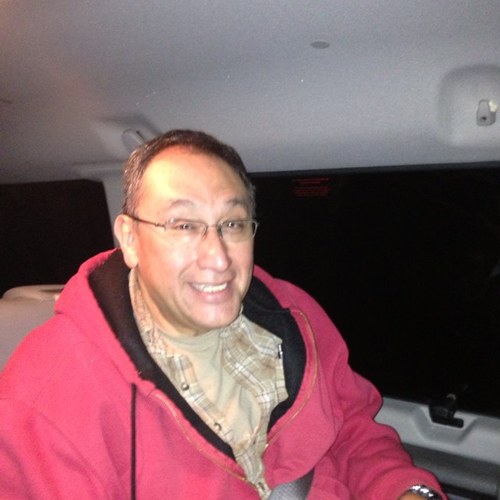 chief2crispy's profile picture. 