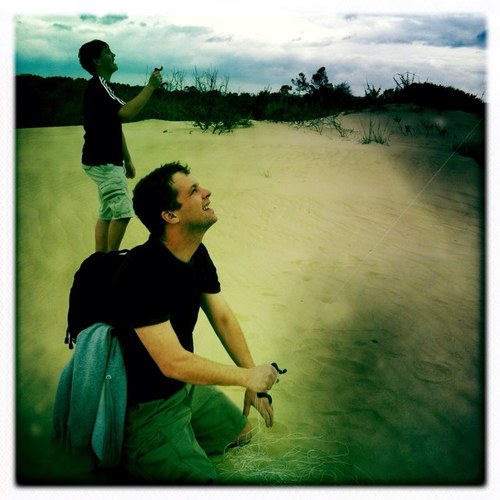 patrick_terry's profile picture. 