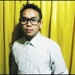 Syafiuddinabdka's profile picture. 