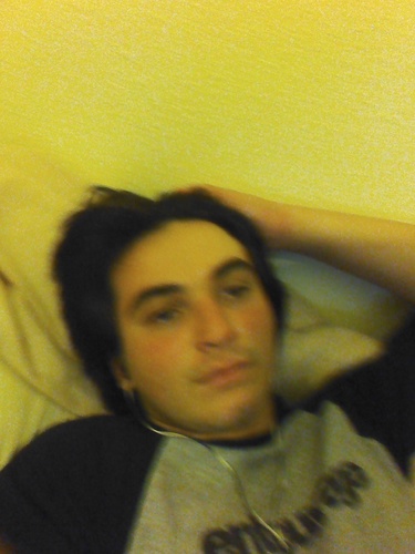 andrewamezola's profile picture. 