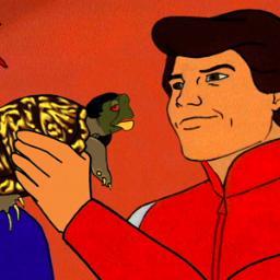 porkfriedmice's profile picture. Sir Phobos, Knight of Mars, Beater of Ass