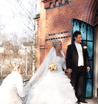 kimeholm's profile picture. 