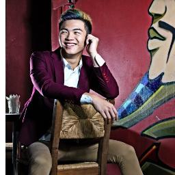 Xavier Ong Official FanClub.