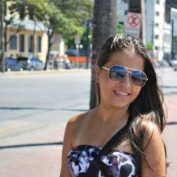 lindona_fofa's profile picture. Sou estudante de jornalismo,Louca por mídias sociais e procuro atuar em rádio ou TV...