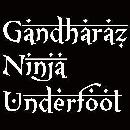 Gandharaz Ninja Underfoot a.k.a. ZIGHT
HP:http://t.co/OCEjjy3s08 /
Mail:info@gandharazninjaunderfoot.com /
MV:http://t.co/eYWpvQsphR