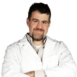 ShermanB's profile picture. Husband, father, nerd, writer, musician, and interactive developer @the_nerdery.