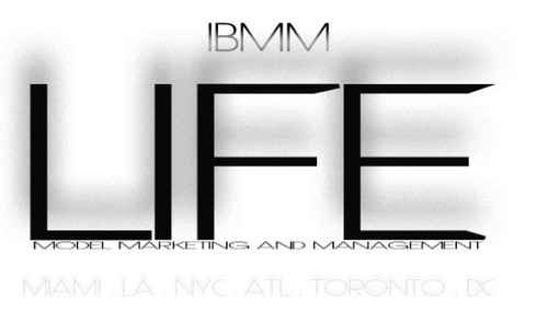 Ice Box Marketing & Management • Modeling Representation Firm • Brand Management • Lifestyle Marketing • Talent Booking • yourlife@ibmmlife.com