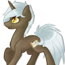 Tobin is a friendly Cantorlot raised unicorn. Personal advisor for your majesty @mlp_ElizabethII.