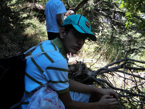 joeabdo3's profile picture. 