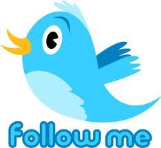 I FOLLOW ALL BACK. IF YOU UNFOLLOW SO DO I!