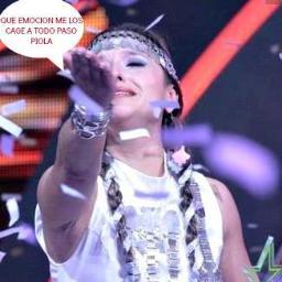 lorenitapulgita's profile picture. odio la gente que busca fama y dinero lucra con quien sea como sea , justa , directa , sobretodo amante de la etnia mapuche la trato con respeto