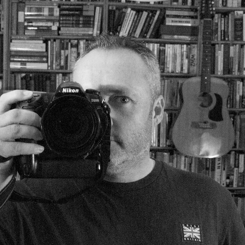 Military historian, author, photographer and battlefield guide. Portfolio of Normandy Battlefields...
http://t.co/Fn9dDljcT5