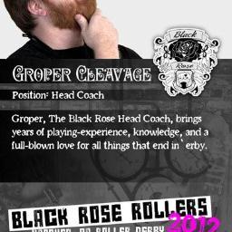 GroperCleavage's profile picture. 