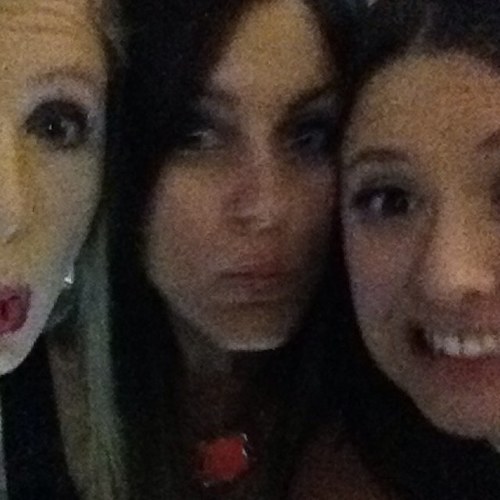 katebettiens's profile picture. 