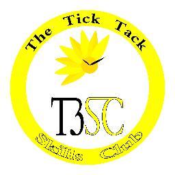 T3SC_SkillsClub's profile picture. The Tick Tack Skills Club (T3SC)