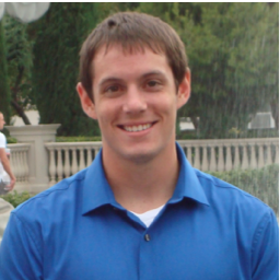 BlakeBelland's profile picture. 