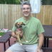 Gregg J Lukoskie (@pappagreggl) Twitter profile photo Gregg J Lukoskie (@pappagreggl) Twitter profile photo