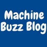 MachineBuzz Blog (@machinerybuzz) 's Twitter Profile