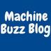 MachineBuzz Blog (@machinerybuzz) Twitter profile photo