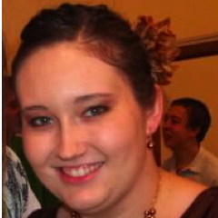 CaitlinCinotto's profile picture. My major vice is sarcasm with a side of optimism.