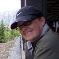 Nana, Bookkeeper, all things Canadian