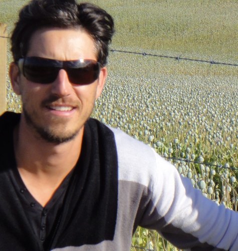 CEO Organic Response. Tech Startup, IoT, Cloud, M2M, smart lighting