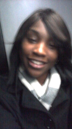 RENEE NENE BOSS LADY.