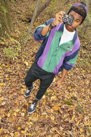 Photography | Fashion | Music | Art | & Bullshit 
Follow a Nigga