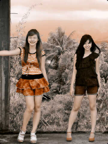personel LIPSS : Nia,, Puput ♥ CP : 081902835898