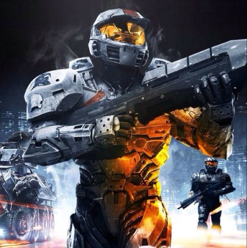Hello im 16 and i love playing videogames. I love playing call of duty And i love playing gta4. Halo4 baby play it its a awsome game i love it!!!!!!