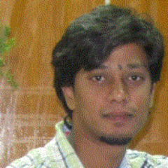 GIS Technical Lead