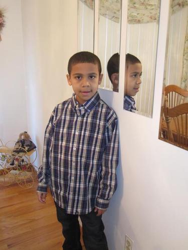 Goodybagzausar's profile picture. Venni vetti venci