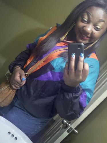 living life with no regrets .  .