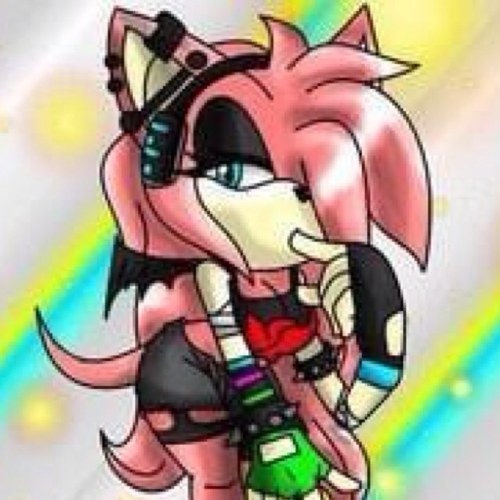 Hai, I'm Riley a 17 year old punk hedgie just going around being her retarded self~ I can be sweet *SOMETIMES* other than that im BADASS :3 #SonicTwitter #RP