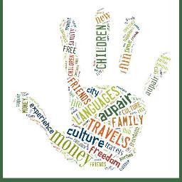 AupairResearch's profile picture. Mi nombre es Mirza Aguilar, soy mexicana y me interesa el programa au pair!