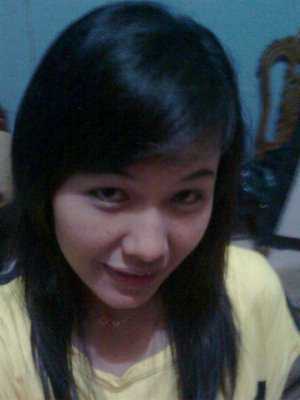 febriani_nda's profile picture. Emang mau tau banget ?? LOL