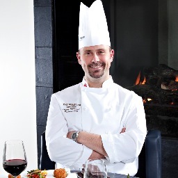 Director of Culinary Services