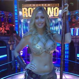Psicóloga y Modelo! :) '' Jamás juzgues sin conocer ''